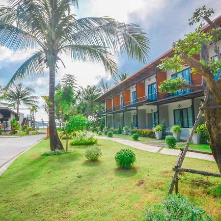 Seesea Resort Satun Ngoại thất bức ảnh
