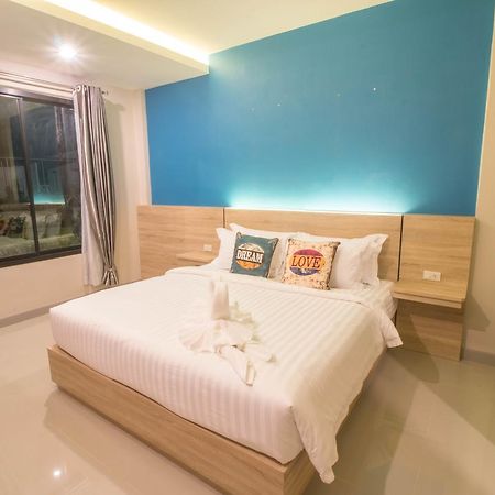 Seesea Resort Satun Ngoại thất bức ảnh