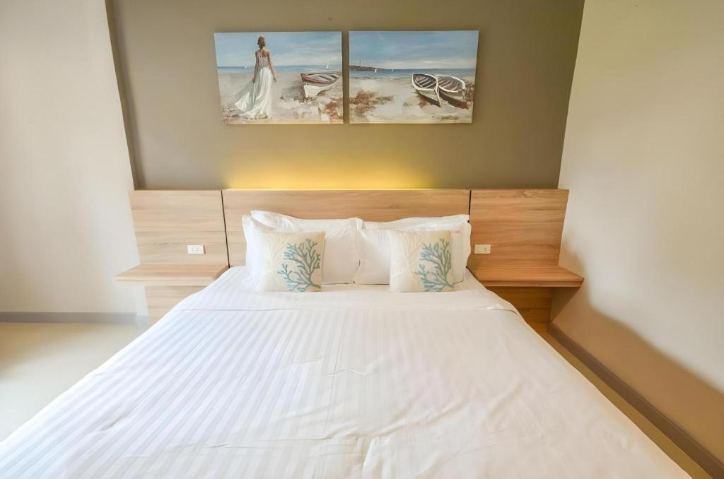 Seesea Resort Satun Ngoại thất bức ảnh
