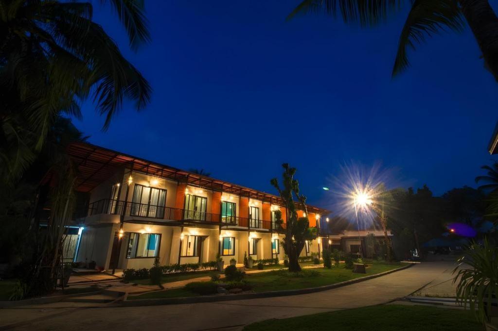 Seesea Resort Satun Ngoại thất bức ảnh