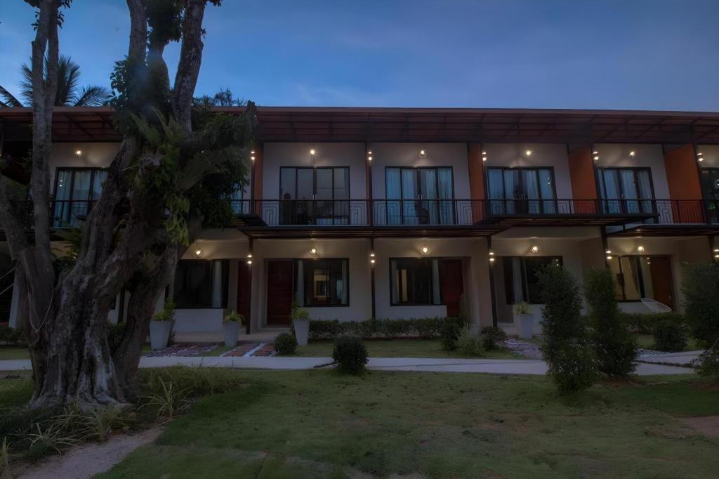 Seesea Resort Satun Ngoại thất bức ảnh