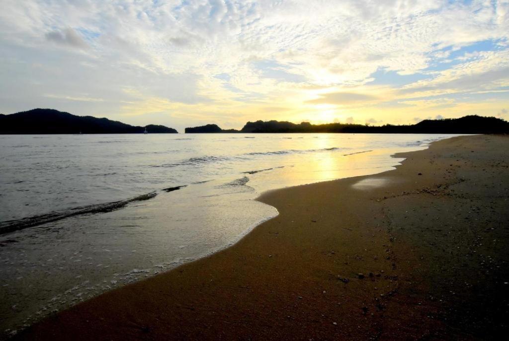 Seesea Resort Satun Ngoại thất bức ảnh