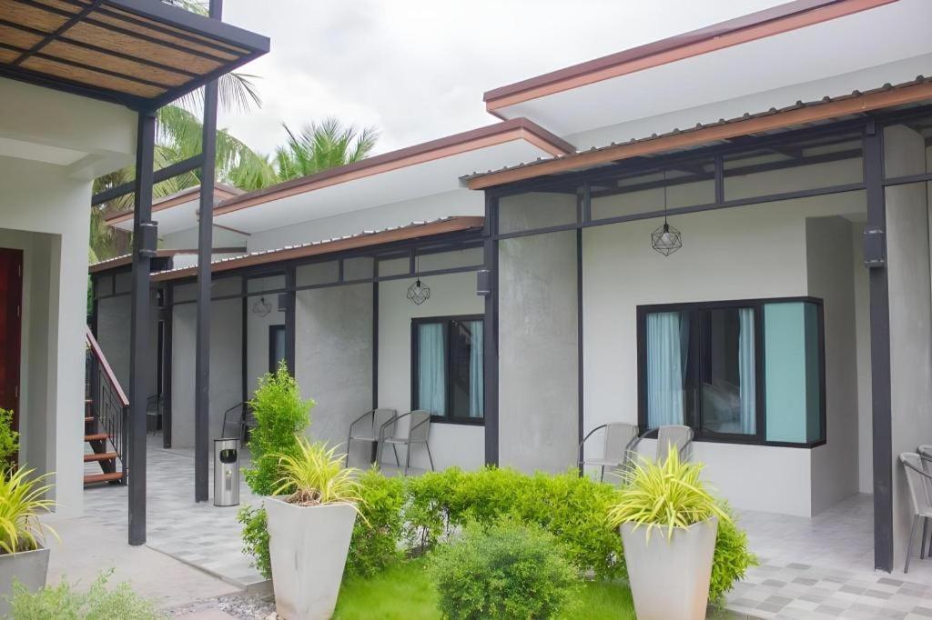 Seesea Resort Satun Ngoại thất bức ảnh