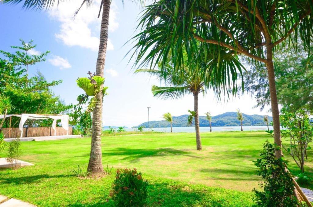 Seesea Resort Satun Ngoại thất bức ảnh