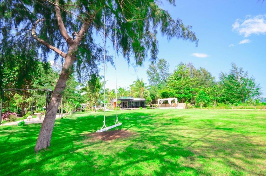 Seesea Resort Satun Ngoại thất bức ảnh