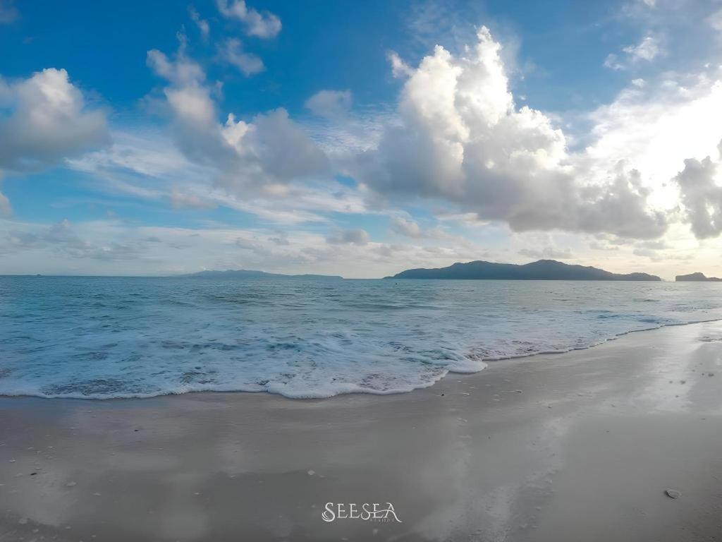Seesea Resort Satun Ngoại thất bức ảnh