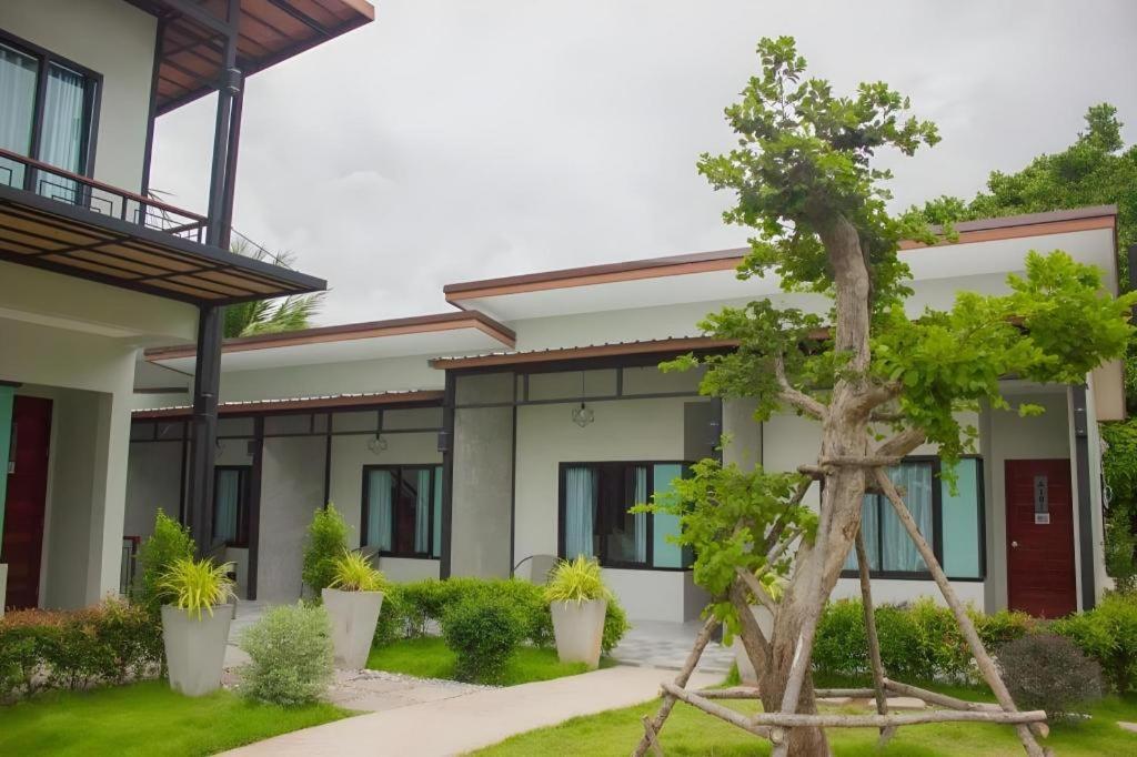 Seesea Resort Satun Ngoại thất bức ảnh