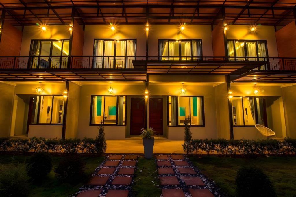 Seesea Resort Satun Ngoại thất bức ảnh
