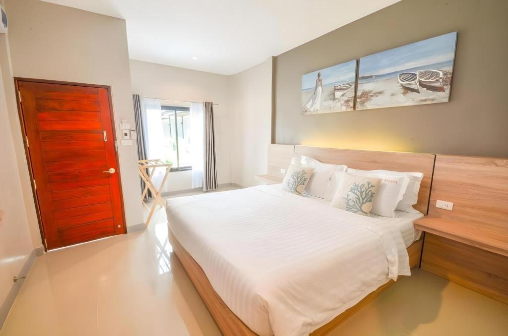Seesea Resort Satun Ngoại thất bức ảnh