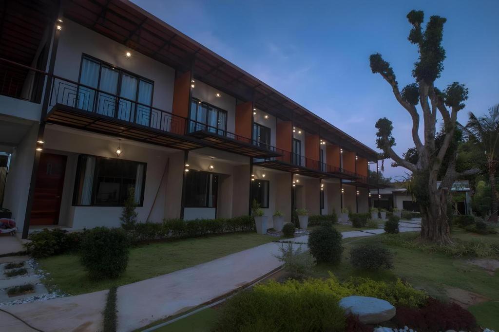 Seesea Resort Satun Ngoại thất bức ảnh