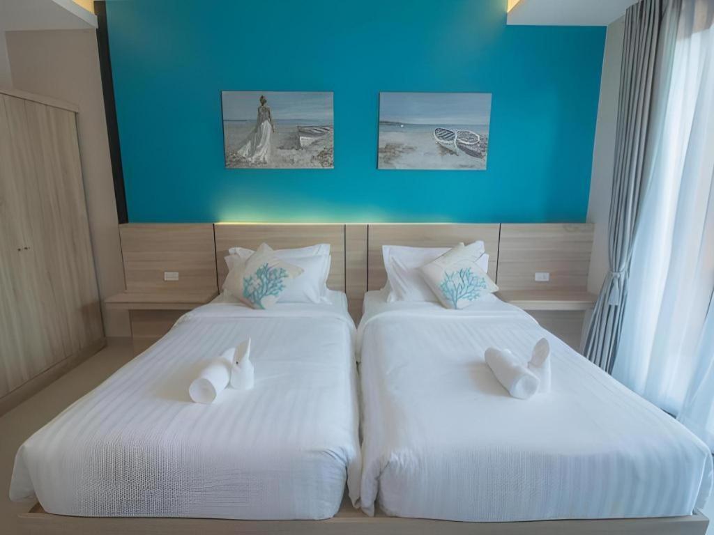 Seesea Resort Satun Ngoại thất bức ảnh