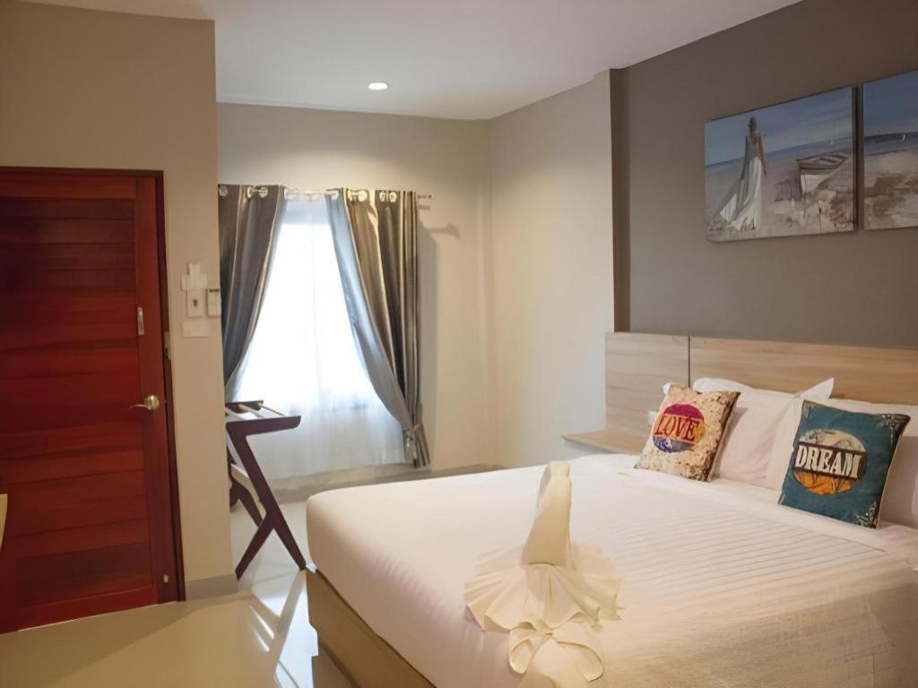 Seesea Resort Satun Ngoại thất bức ảnh