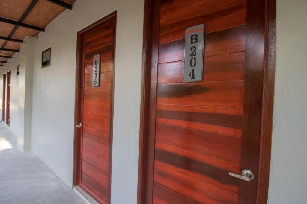 Seesea Resort Satun Ngoại thất bức ảnh