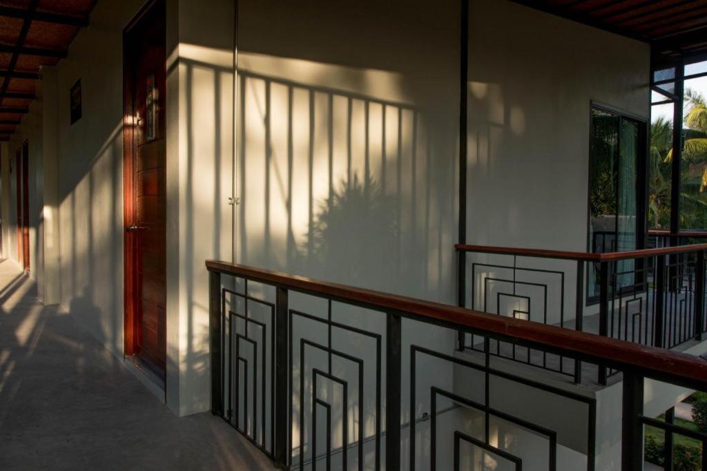 Seesea Resort Satun Ngoại thất bức ảnh