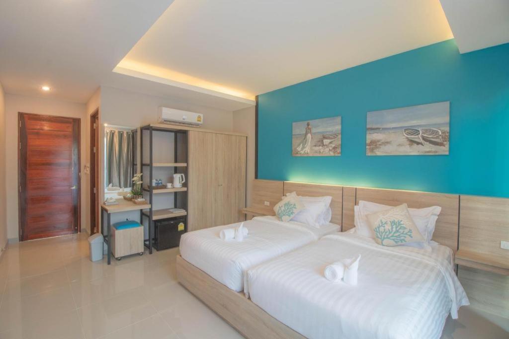 Seesea Resort Satun Ngoại thất bức ảnh
