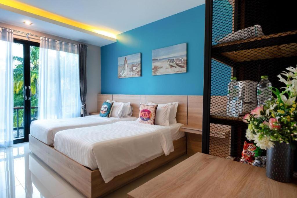 Seesea Resort Satun Ngoại thất bức ảnh