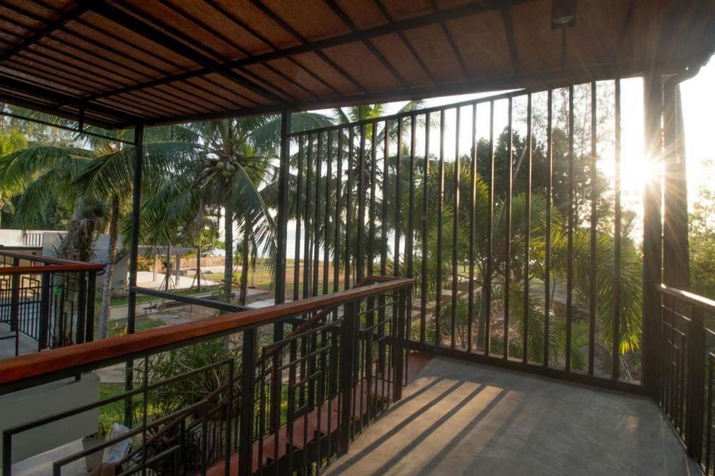 Seesea Resort Satun Ngoại thất bức ảnh