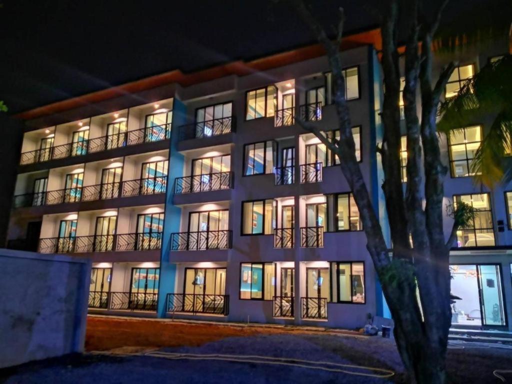 Seesea Resort Satun Ngoại thất bức ảnh