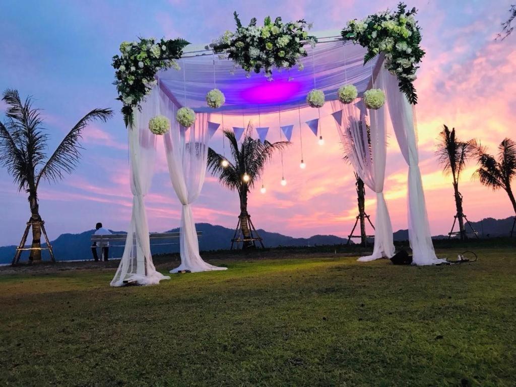 Seesea Resort Satun Ngoại thất bức ảnh