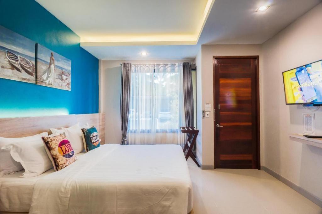 Seesea Resort Satun Ngoại thất bức ảnh