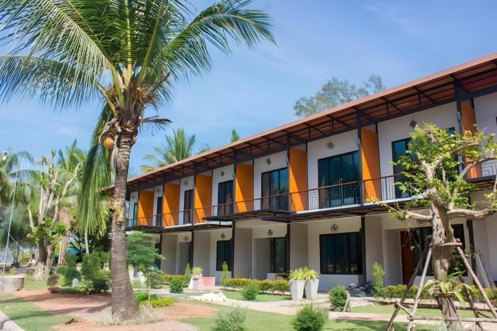 Seesea Resort Satun Ngoại thất bức ảnh