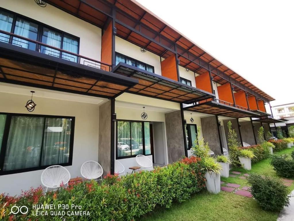 Seesea Resort Satun Ngoại thất bức ảnh