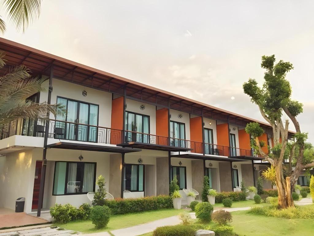 Seesea Resort Satun Ngoại thất bức ảnh