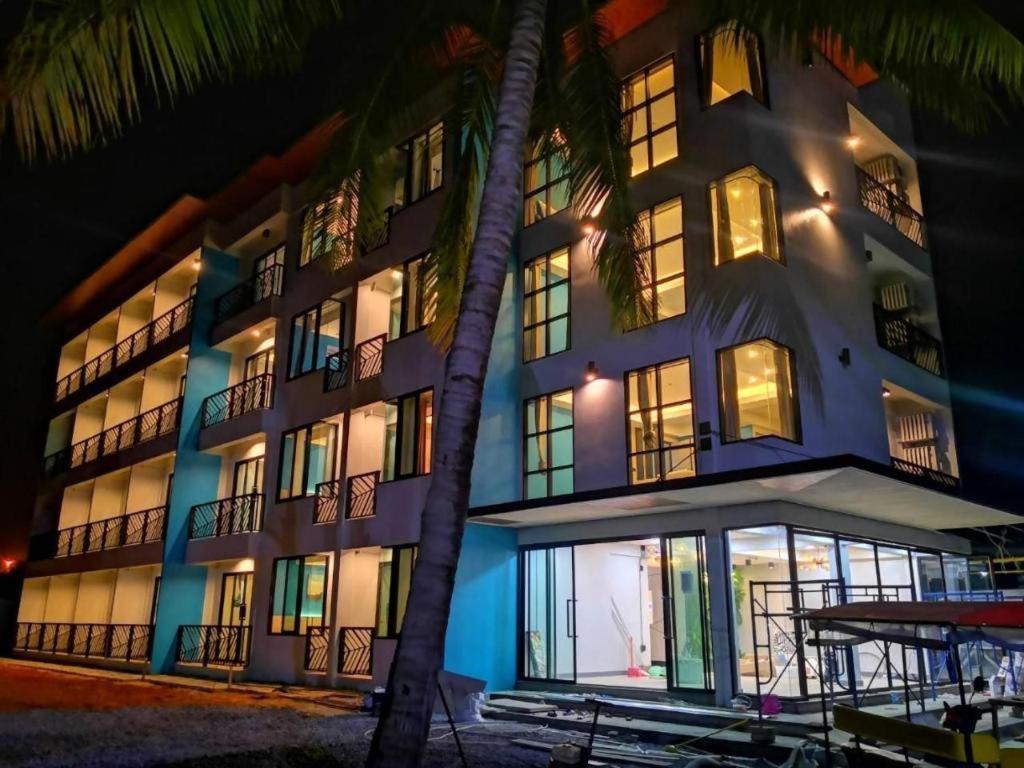 Seesea Resort Satun Ngoại thất bức ảnh