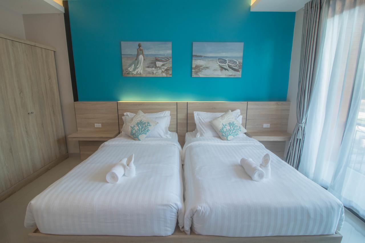 Seesea Resort Satun Ngoại thất bức ảnh