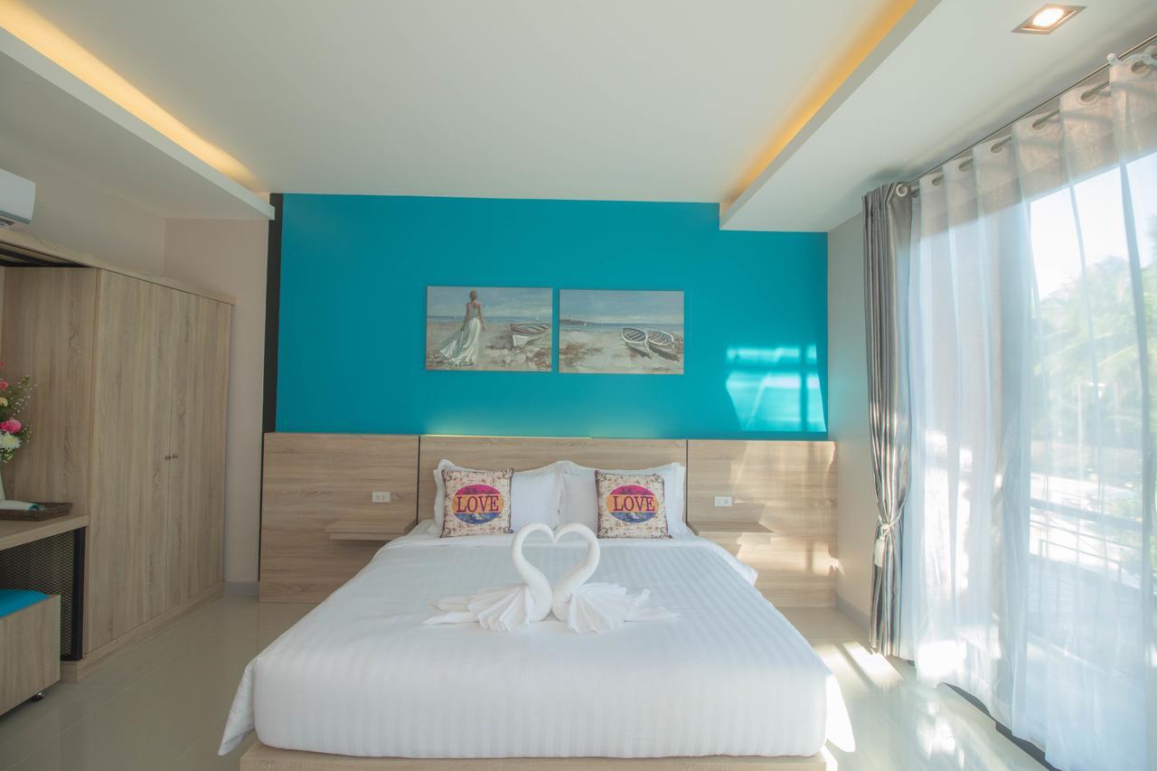 Seesea Resort Satun Ngoại thất bức ảnh