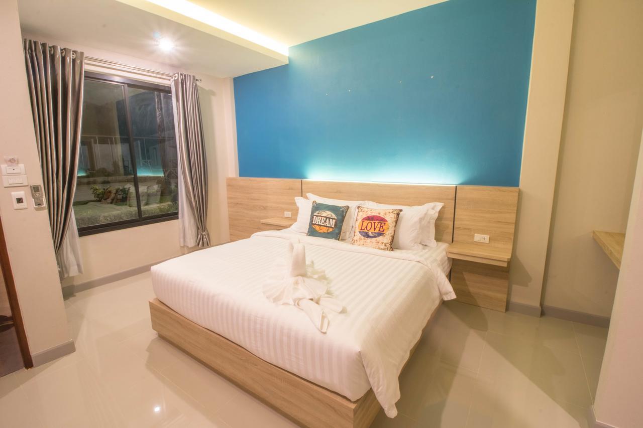 Seesea Resort Satun Ngoại thất bức ảnh