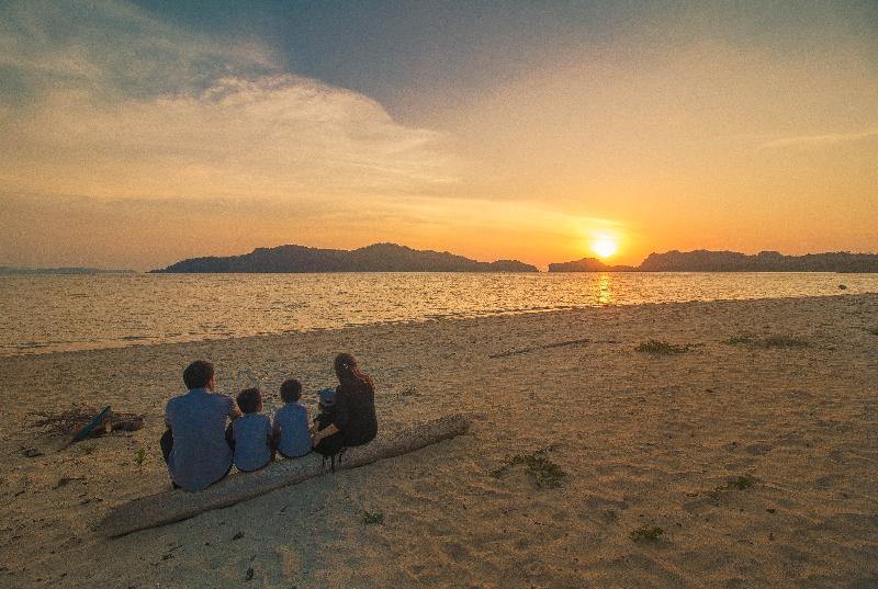 Seesea Resort Satun Ngoại thất bức ảnh