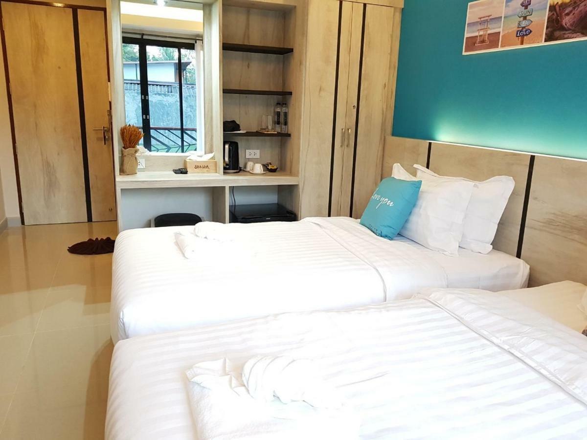 Seesea Resort Satun Ngoại thất bức ảnh