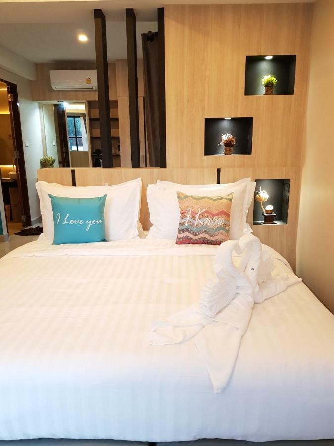 Seesea Resort Satun Ngoại thất bức ảnh